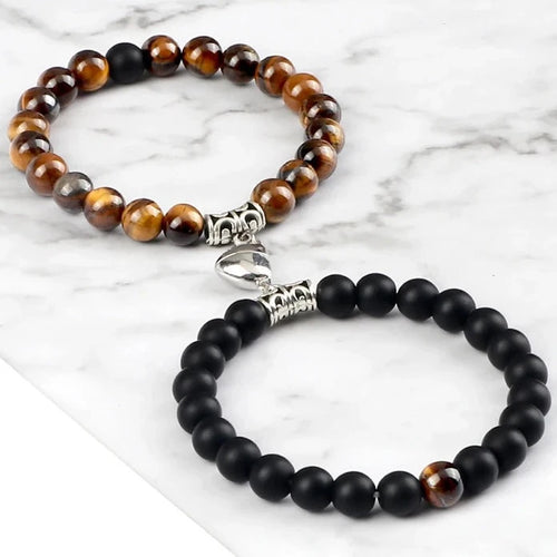 Bracelet Chamballa Le Cadeau Romantique Idéal™ chez Andunian