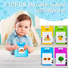 Premiers Pas Savants Cartes Éducatives pour Tout-Petits™