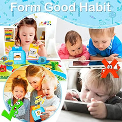 Premiers Pas Savants Cartes Éducatives pour Tout-Petits™