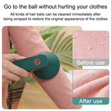 Éliminateur de peluches électrique aste pour vêtements, rasoir en peluche pour pull, tondeuse à boules de poils pour manteau