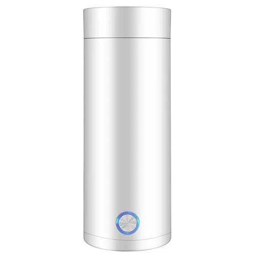 Chauffer et Infuser La Bouilloire Rapide de chaque instant™ chez Andunian