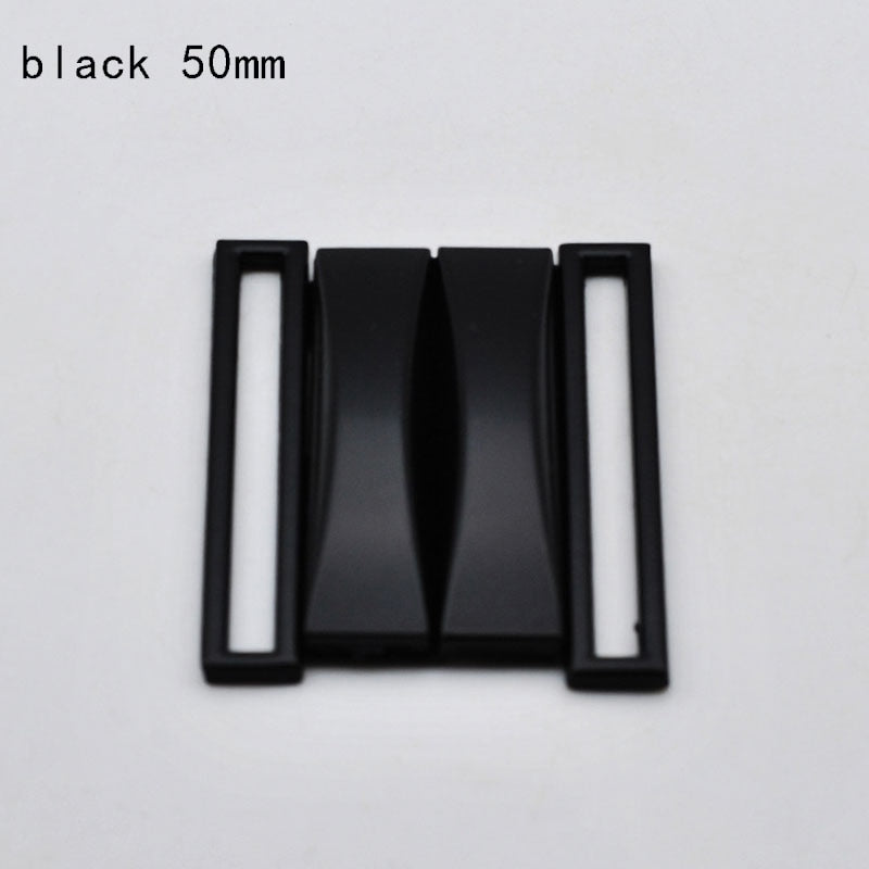 1Pcs Belt Buckle Metal Fasten Buckle Button For Women Replacement Belt Part Diy Belt Buckles Down Jacket Overcoat Decoration