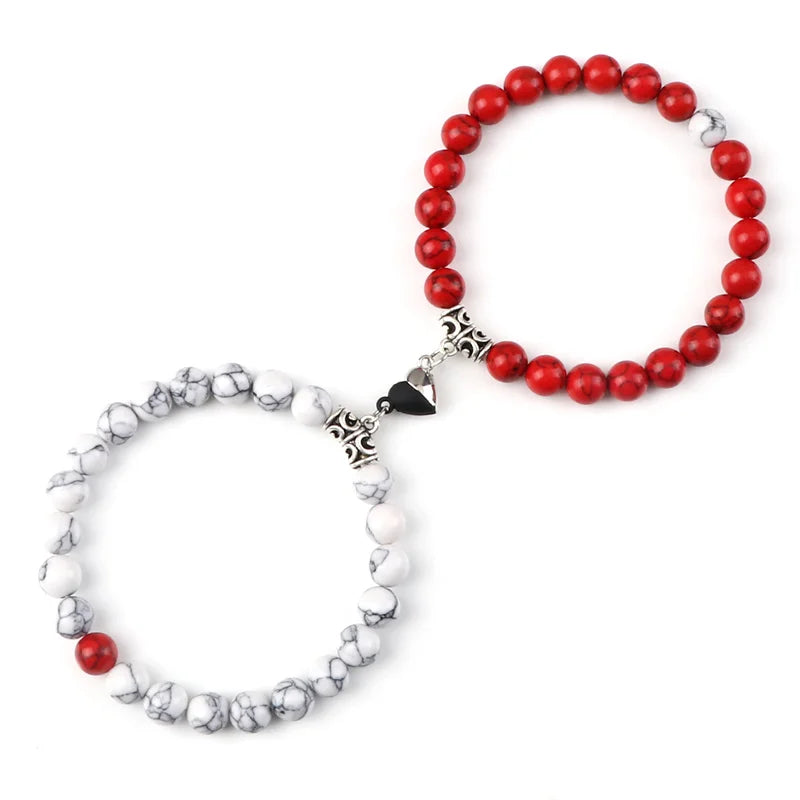 Bracelet Chamballa Le Cadeau Romantique Idéal™ chez Andunian