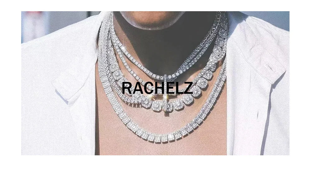 Grillz Dents Hip Hop RACHELZ - Bijoux Halloween Cosplay