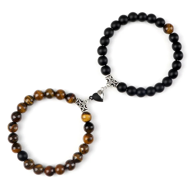 Bracelet Chamballa Le Cadeau Romantique Idéal™ chez Andunian