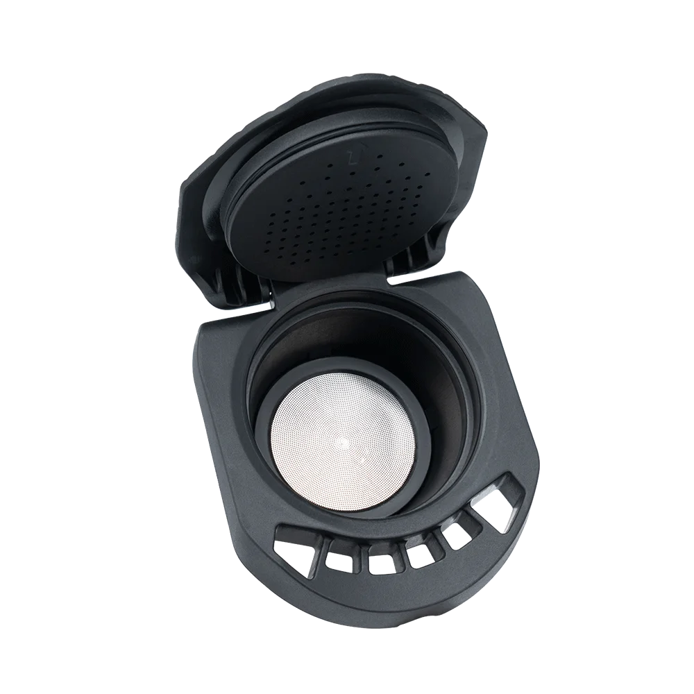 Adaptateur à café moulu pour cafetière™ chez andunian.com
