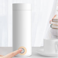 Chauffe et Infuse La Bouilloire Rapide de chaque instant™