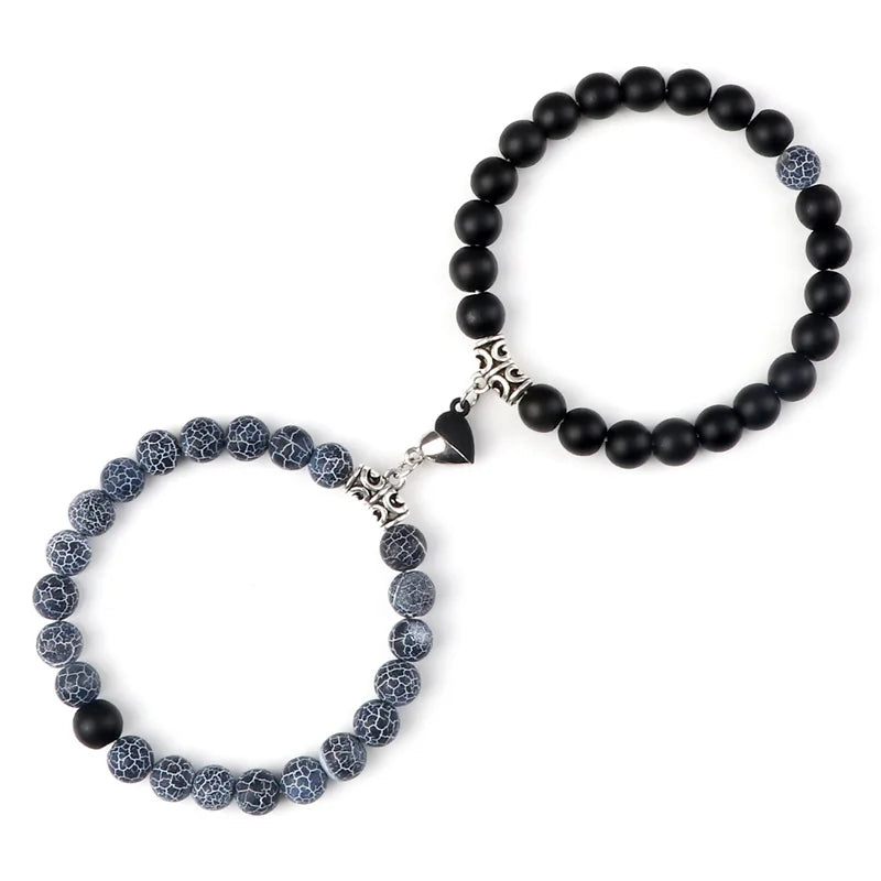 Bracelet Chamballa Le Cadeau Romantique Idéal™ chez Andunian