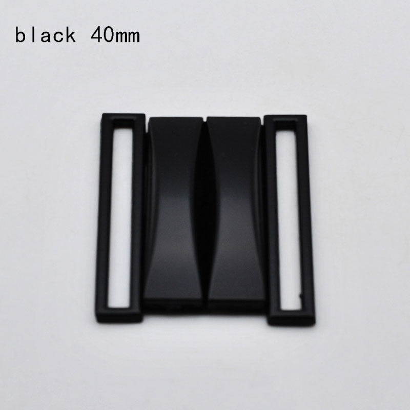 1Pcs Belt Buckle Metal Fasten Buckle Button For Women Replacement Belt Part Diy Belt Buckles Down Jacket Overcoat Decoration