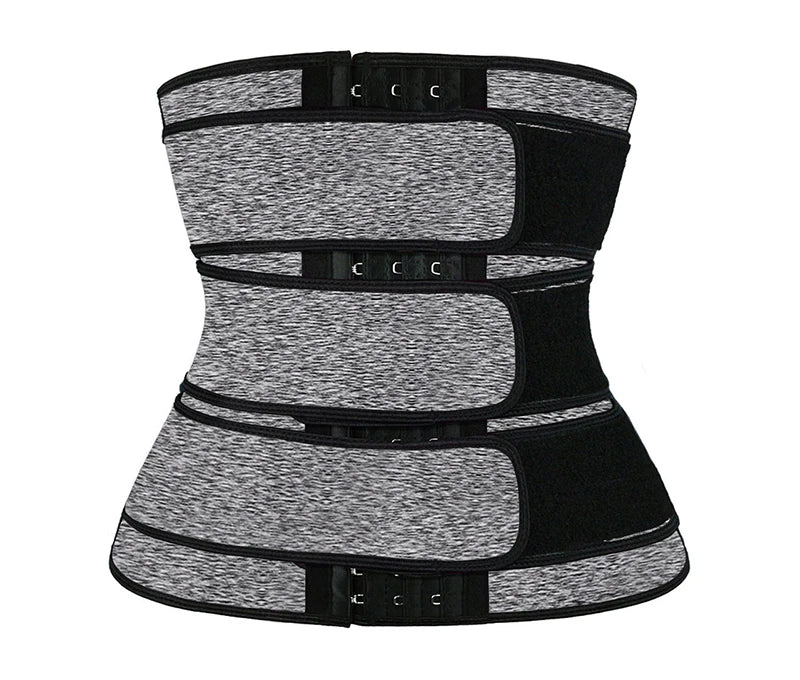 Ceinture Gainante Sport Femme - Corset Ventre Plat