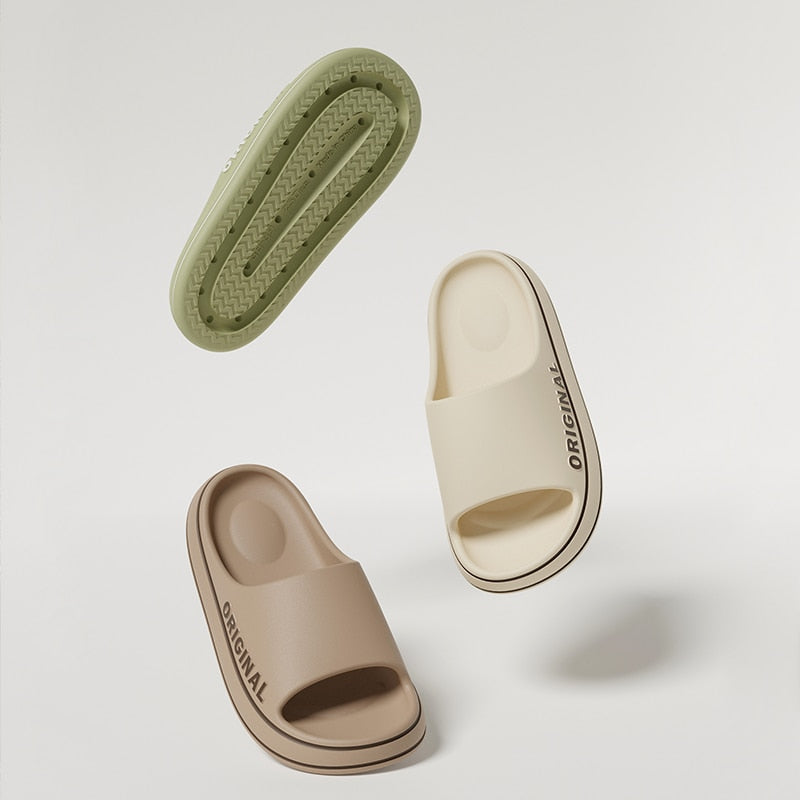 Sandales Légères et Confortables pour Hommes Idéales pour l'Été™ chez Andunian