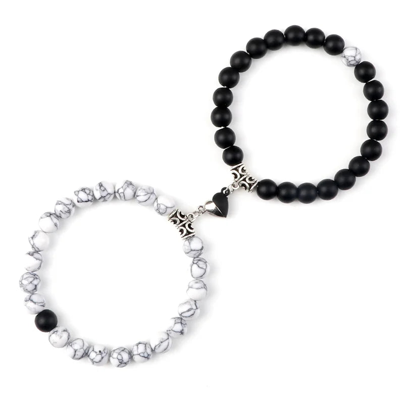 Bracelet Chamballa Le Cadeau Romantique Idéal™ chez Andunian