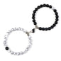 Bracelet Chamballa Le Cadeau Romantique Idéal™ chez Andunian