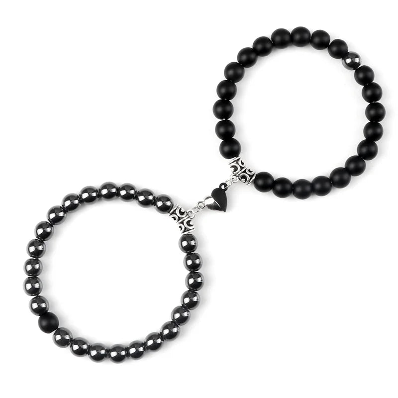 Bracelet Chamballa Le Cadeau Romantique Idéal™ chez Andunian