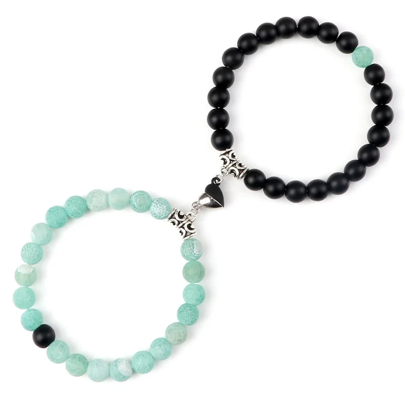 Bracelet Chamballa Le Cadeau Romantique Idéal™ chez Andunian