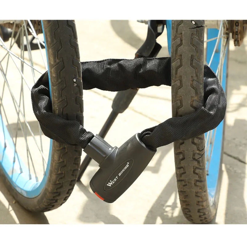 Antivol pour vélo VTT™