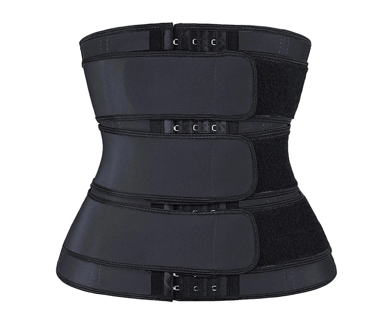 Ceinture Gainante Sport Femme - Corset Ventre Plat