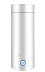 Chauffer et Infuser La Bouilloire Rapide de chaque instant™ chez Andunian