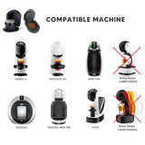 Adaptateur à café moulu pour cafetière™ chez andunian.com