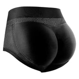 Butt Lifter Shaper Panties Hip Pads Shapewear Push Up Booty Enhancer Control Panties Invisible Underwear Fake Ass For Women