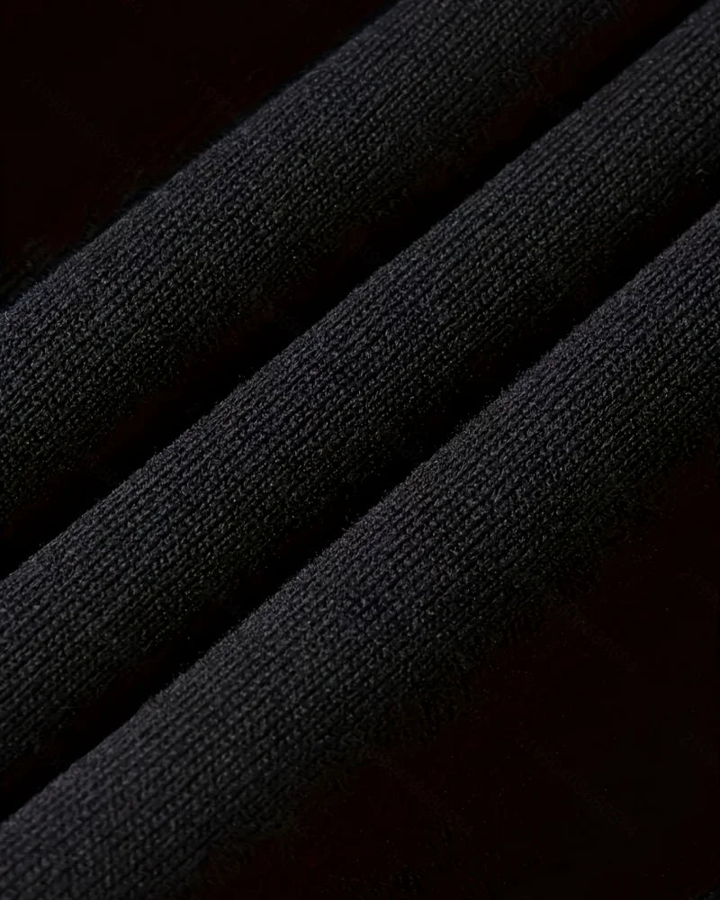 Sweat à capuche zippé homme – Coupe ample et grande poche