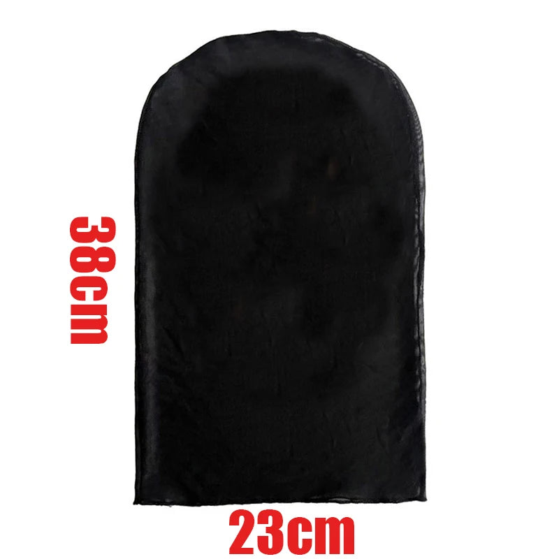 Masque Halloween Réaliste Célébrité - Cosplay Jeu de Rôle
