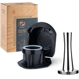 Adaptateur à café moulu pour cafetière™ chez andunian.com