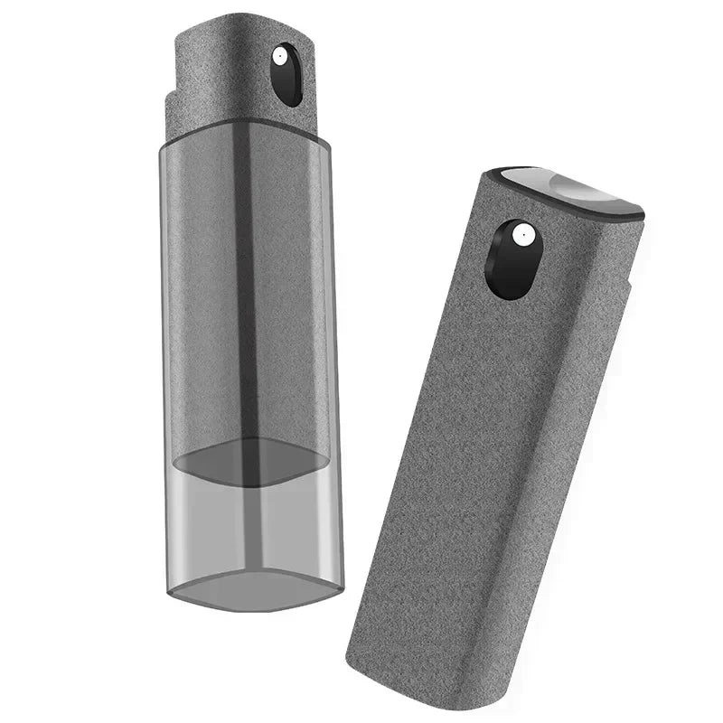 Nettoyeur d'Écran Sans Liquide - Spray Tablette Ordinateur Smartphone