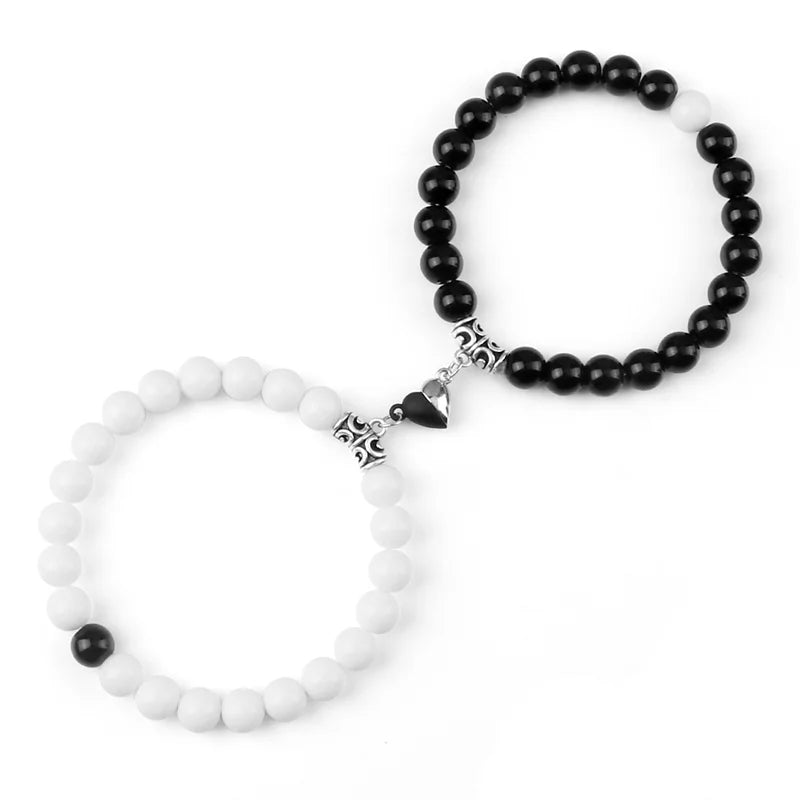 Bracelet Chamballa Le Cadeau Romantique Idéal™ chez Andunian