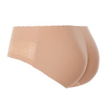 Butt Lifter Shaper Panties Hip Pads Shapewear Push Up Booty Enhancer Control Panties Invisible Underwear Fake Ass For Women