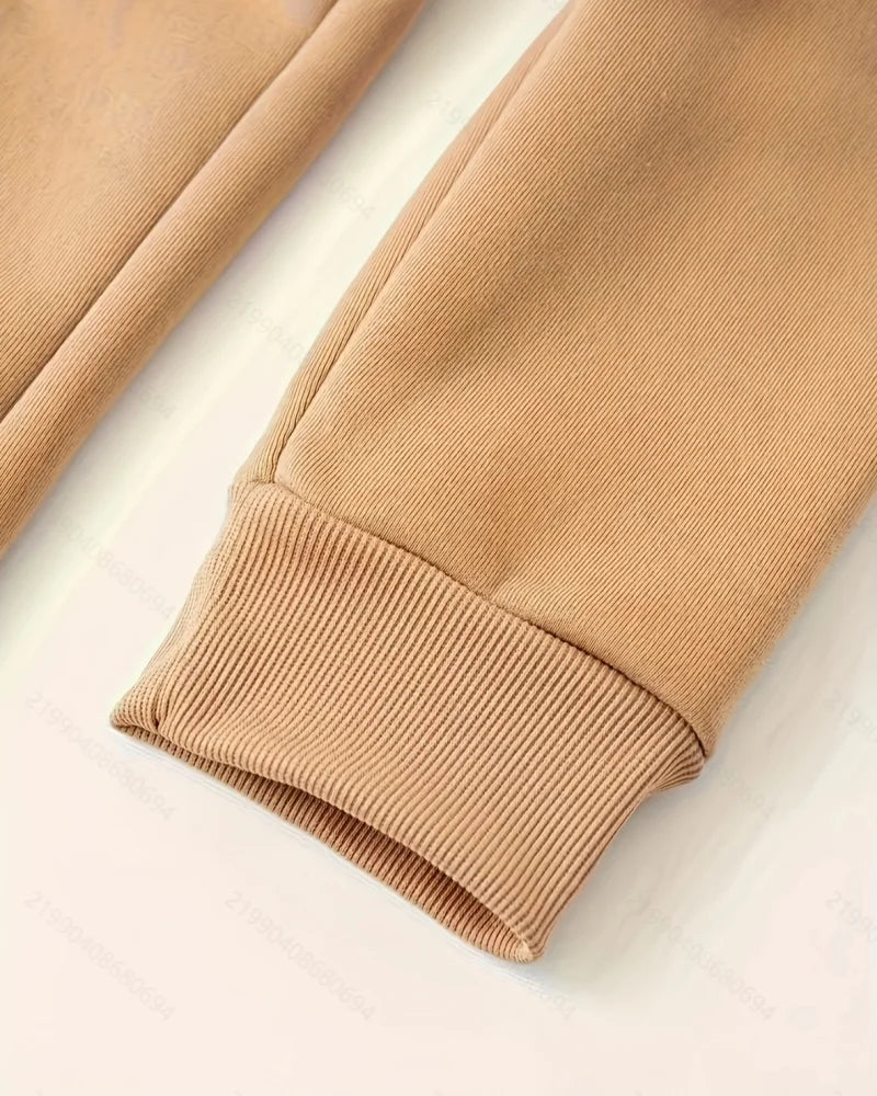 Sweat à capuche zippé homme – Coupe ample et grande poche