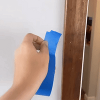 Applicateur de Ruban de Masquage La Perfection au Bout des Doigts™