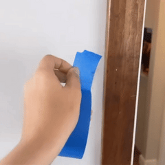 Applicateur de Ruban de Masquage La Perfection au Bout des Doigts™ chez Andunian