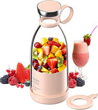 Smoothie Express Blender Portable pour des Jus Frais à Tout Moment™