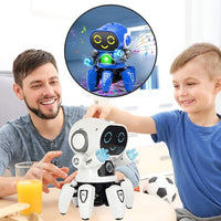 Jouet robot | Intelligent Interactif
