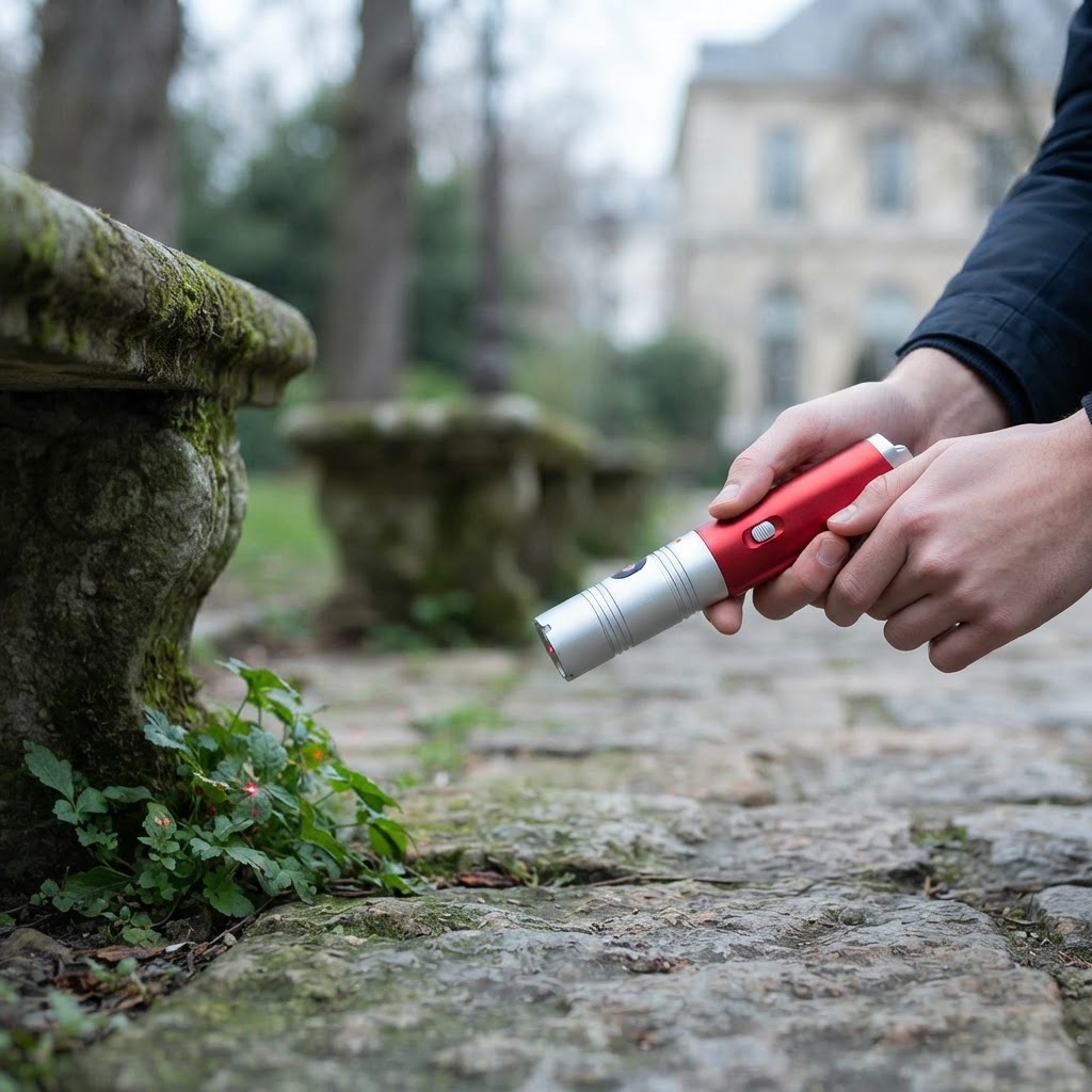 Formulé sans substances chimiques nocives, ce soin respecte votre peau et votre santé.
