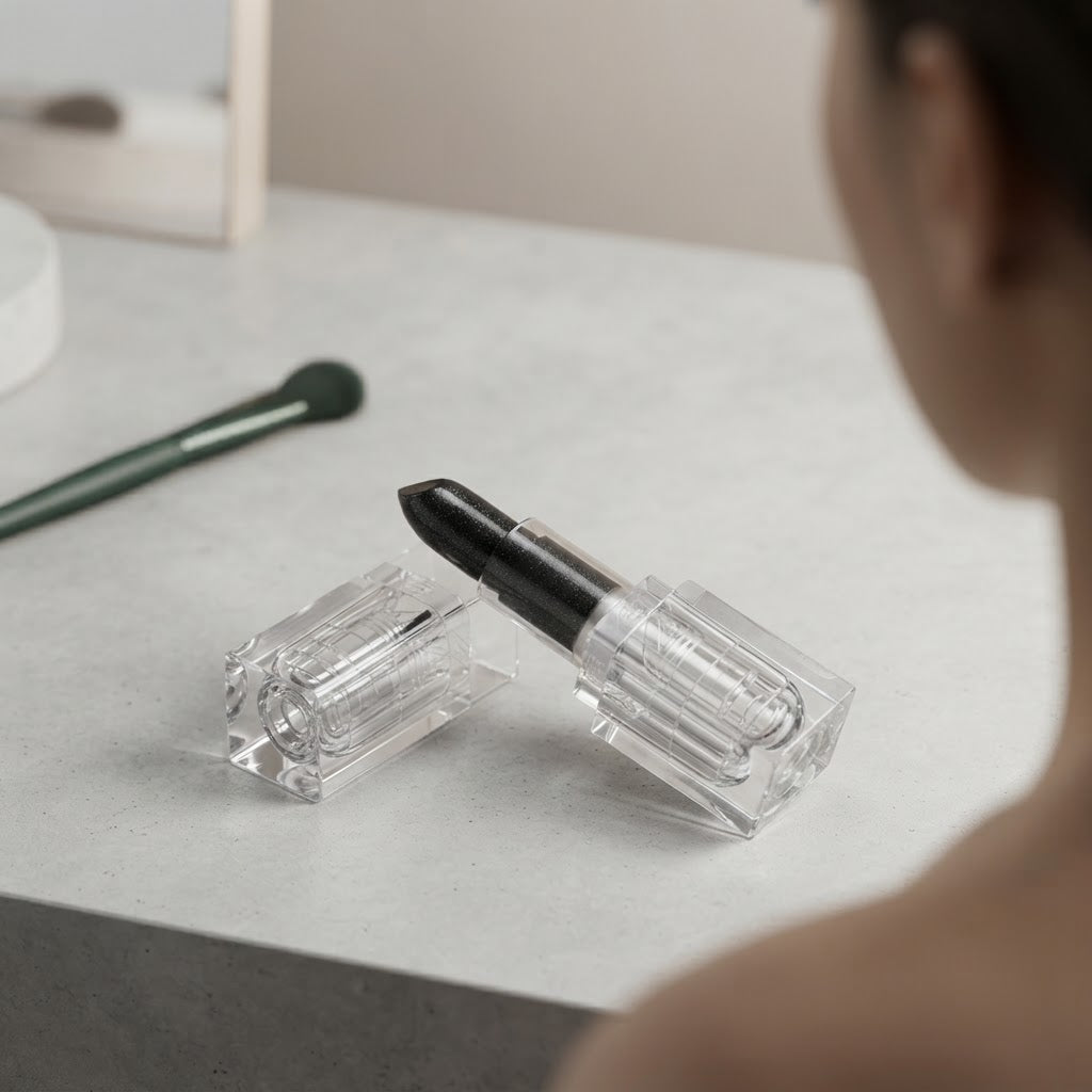 Une application simple et précise qui facilite la mise en beauté, même pour les débutants en maquillage.