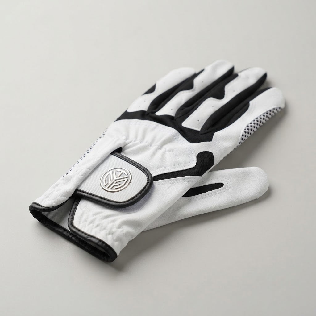 Maintain peak glove condition effortlessly with machine washable Genuine Tygolf Golf Gloves for Men designed for easy care.