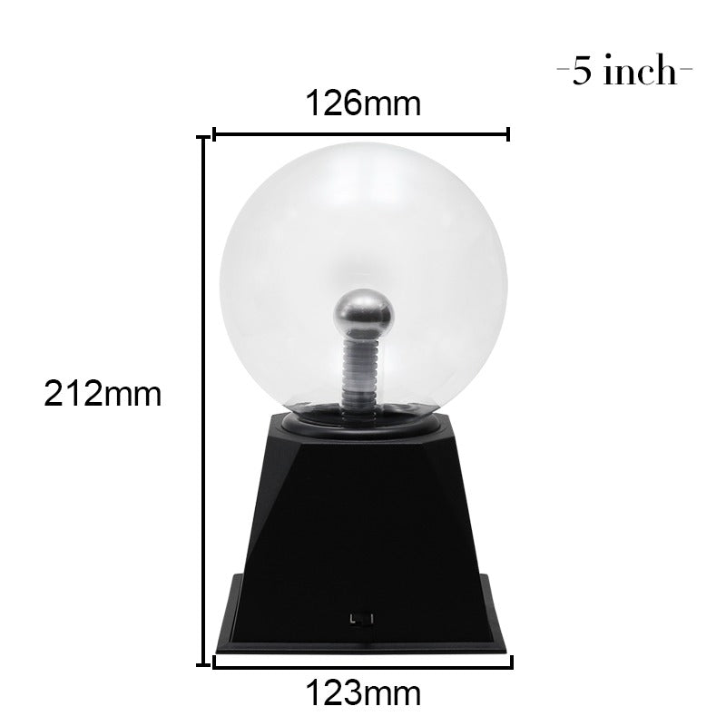 Boule Plasma