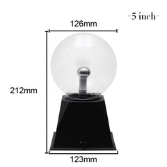 Boule Plasma