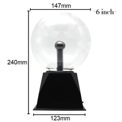Boule Plasma