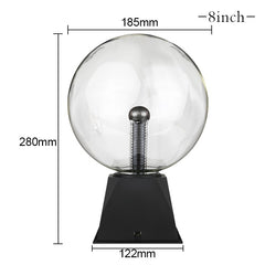 Boule Plasma