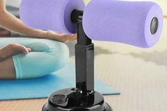 Assistant d'Entraînement Pour Abdominaux