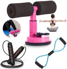 Assistant d'Entraînement Pour Abdominaux