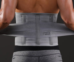 Ceinture de Soutien Lombaire JINGBA SUPPORT Optimisez Votre Entraînement™ chez Andunian 
