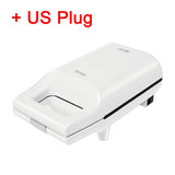 Youpin Pinlo Mini Sandwich Machine Kitchen Breakfast Bread Maker Toaster Toast machine Frying Egg Maker For Household Appliances