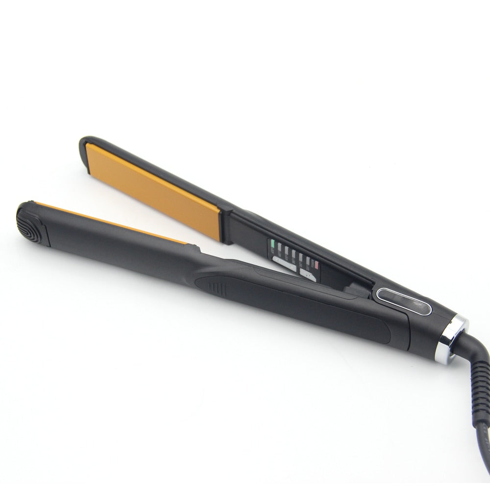 Lisseur professionnel Ihongsen S011 céramique tourmaline – Chauffe 230°C