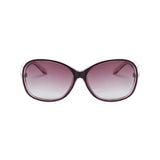 FENCHI White New Polarized Sunglasses Women Zonnebril Dames Black Sun Glasses Night Female Driving gafas oculos de sol masculino
