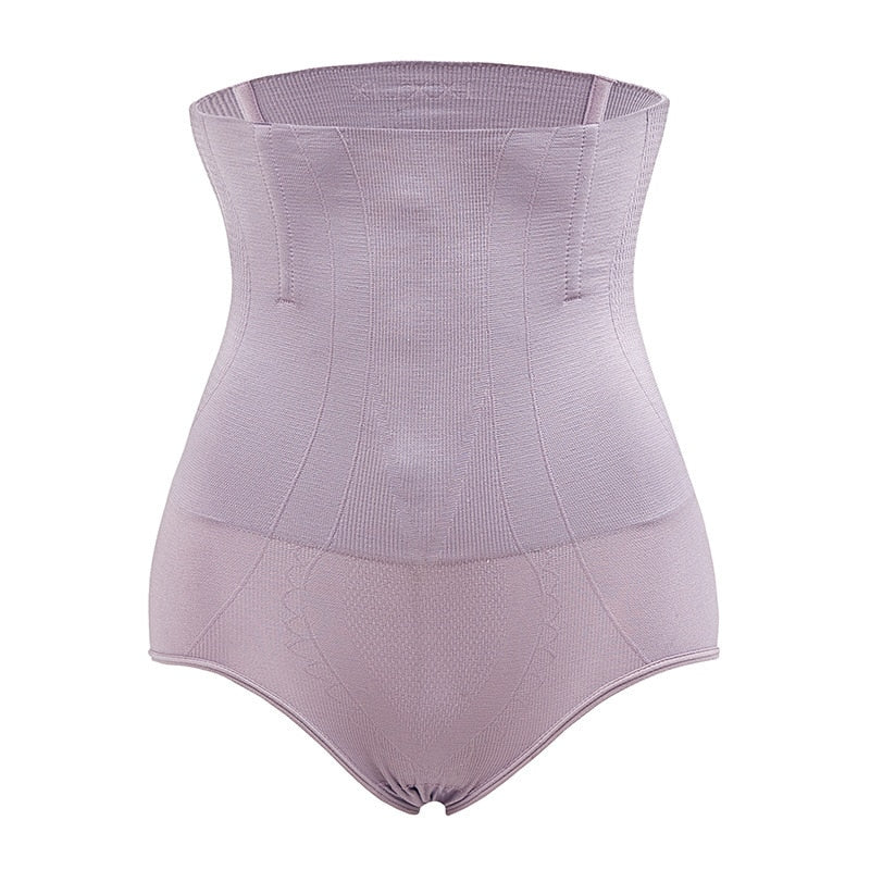 Ceinture abdominale post-partum avec short gainant – Section césarienne