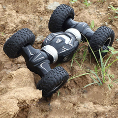 Voiture RC tout-terrain Q70 2,4 GHz 4WD haute vitesse – Jouet enfant